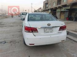 بی وای دی G3